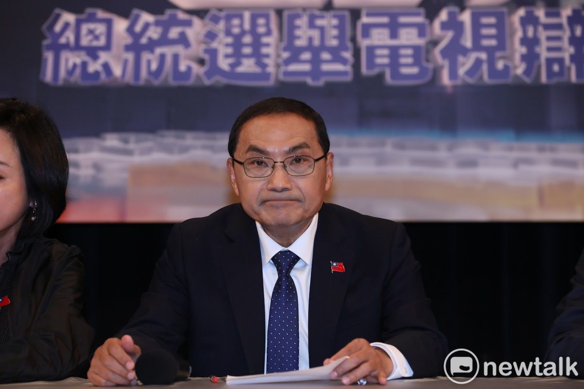 中華民國不是中國，中華民國憲法的功能管轄範圍是台澎金馬，不是國民黨主張一中各表的全中國，更不能在國際上代表中華人民共和國目前統治的大陸地區。 圖：張良一/攝