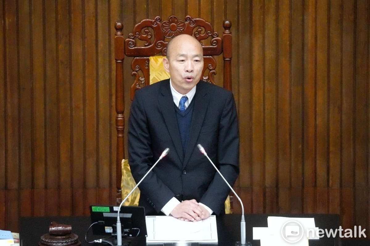 TVBS民調：64%不清楚國會改革修法內容 只有32%清楚