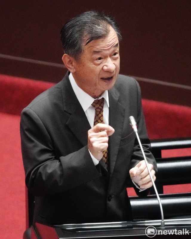 陸委會嚴正駁斥中俄聯合聲明涉台內容 兩岸互不隸屬是客觀事實