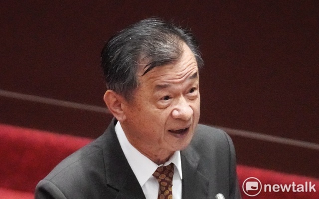 陸委會嚴正駁斥中俄聯合聲明涉台內容 兩岸互不隸屬是客觀事實