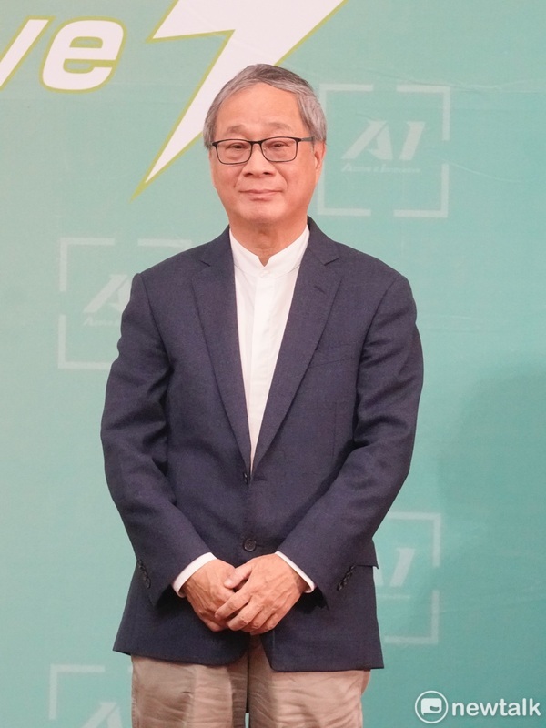 人物》「點子王」小野將成為文化部長 73歲的他仍是新內閣亮點