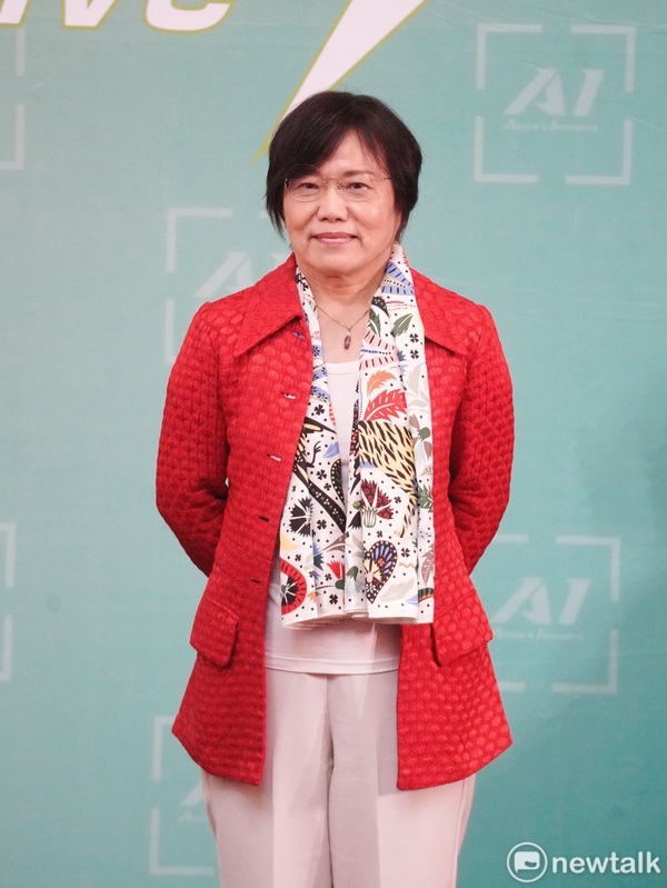 面對民進黨政策會執行長王義川言論，內政部長劉世芳澄清，與內政部主管業務不同。 圖：張良一/攝（資料照）