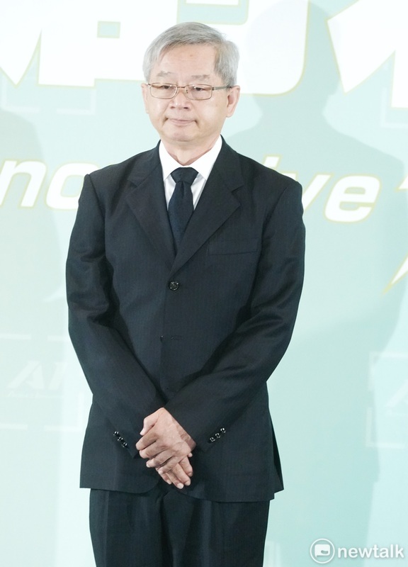 逾 500人在網路發起「促進永續科研聯署書」，指出國科會擬調整永續、防災與空間資訊等 3個學門發展方向，與總統賴清德就職宣示的數位轉型、環境永續等國家希望工程方針相互違背。圖為國科會主委吳誠文。 圖：張良一／攝