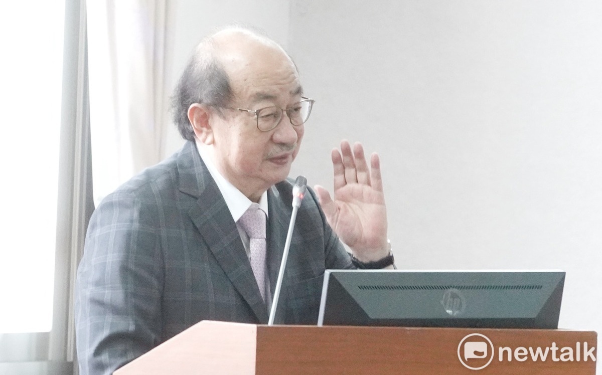 表決卡不見改舉手 柯建銘曝協商秘辛 痛批藍白「在騙3歲小孩？」