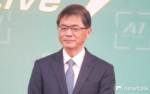 王國材卸任前提醒「留意台鐵」！李孟諺：會每天向杜微問安