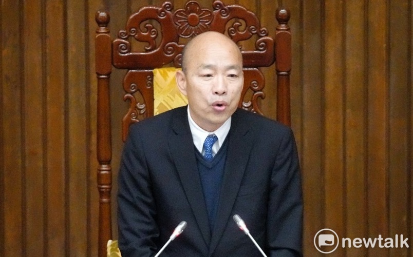 傻眼！藍綠立委質詢不見人 立法院會質詢5分鐘收場