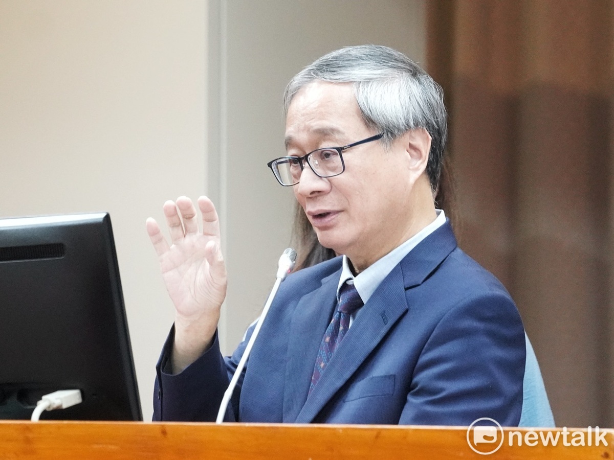 文化部長李遠。(資料照) 圖：張良一／攝