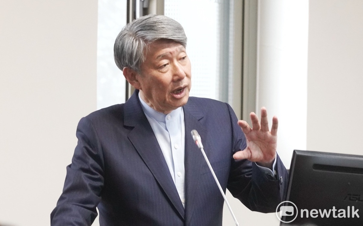 專論》「宗才怡第二」？另一個「王美花」？郭智輝的選擇和挑戰