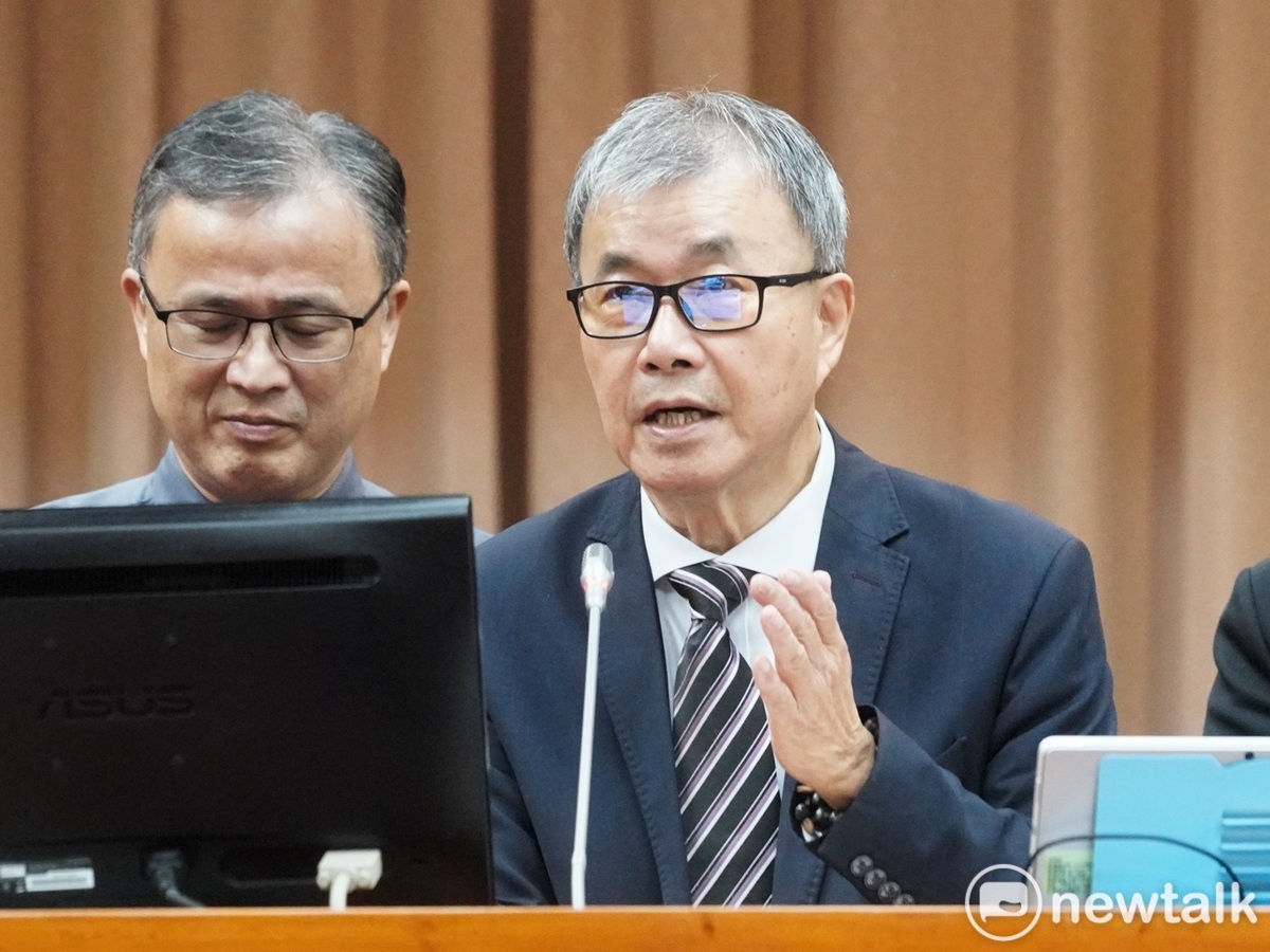 教育部長鄭英耀表示，9月開學時開始為全國國小學童及附設幼兒園的幼兒每週提供2次國產鮮奶。（圖為資料照） 圖：張良一 / 攝（資料照）