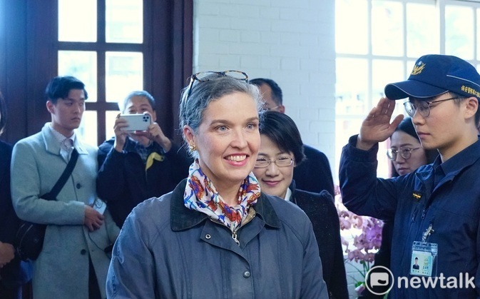 美對台軍售延宕 AIT：供應鏈正在恢復將儘速交付武器