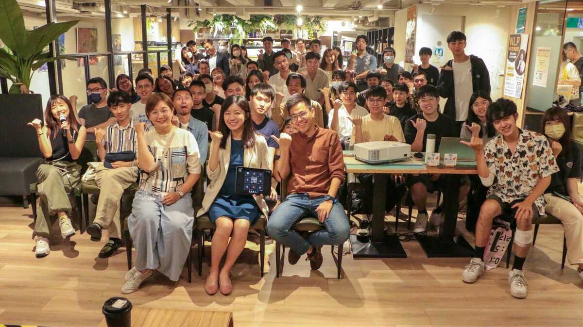 民進黨公布青年部暑期3項計畫，盼創造出與青鳥交流的平台。 圖：翻攝自民進黨青年部臉書