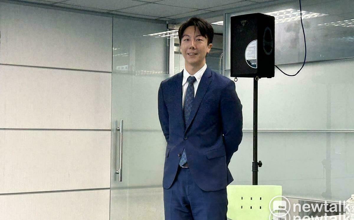 推測「國會擴權」審理時序遭作文章 吳崢澄清：尊重憲法法庭