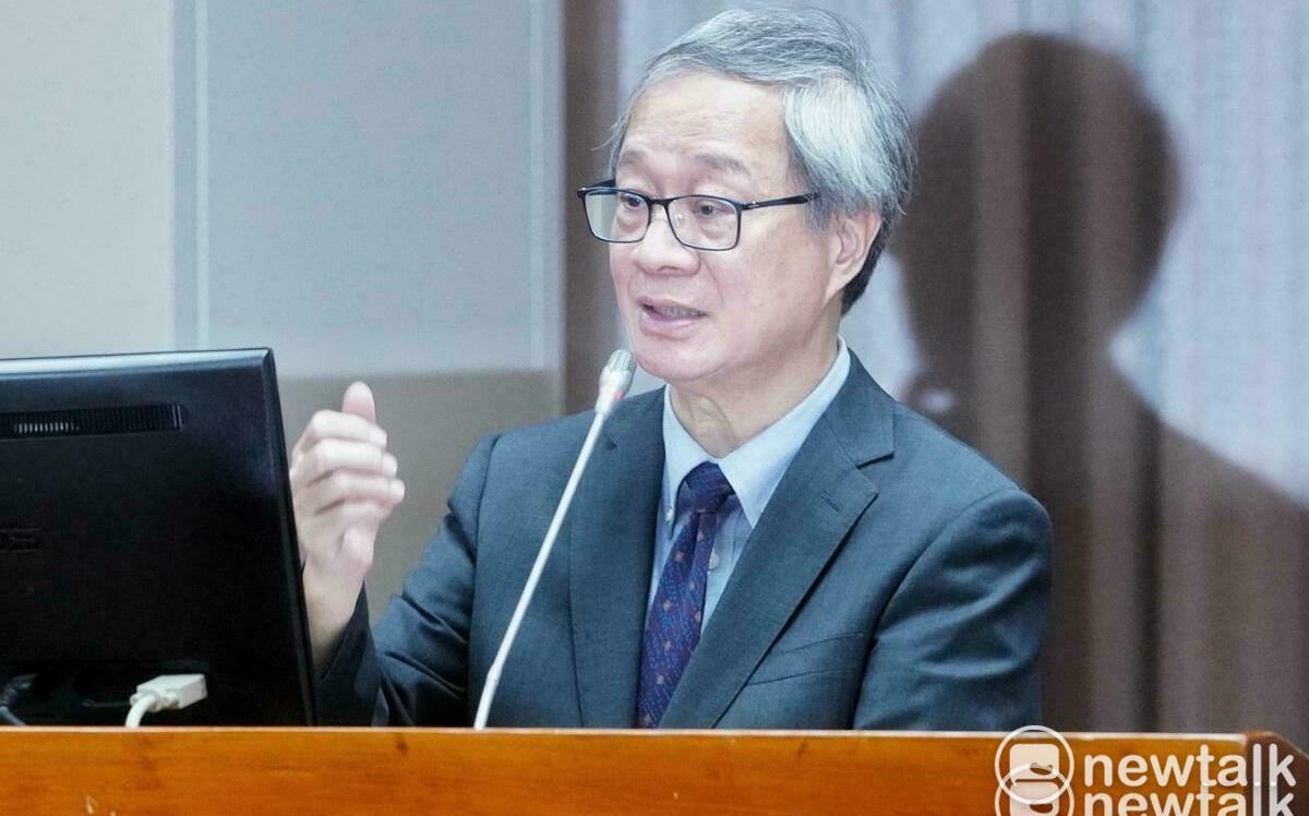 李遠稱轉型正義「撕裂族群」 周玉蔻怒轟：羞辱台灣民主鬥士！