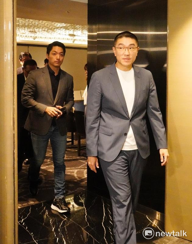 基隆市長謝國樑罷免案投票，將於10月13日舉行投票。 圖：張良一/攝（資料照）