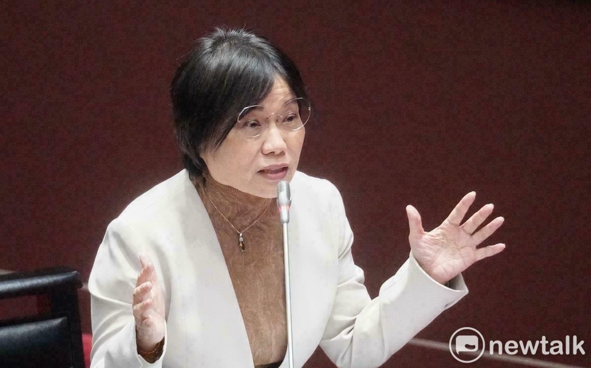 提供立院數位身分證調閱小組資料 內政部：絕無遮蔽