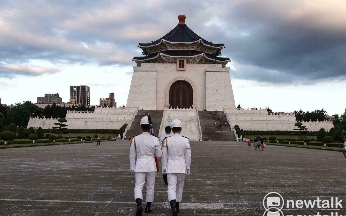 續推轉型正義 文化部：7/15起國軍儀隊撤出中正紀念堂銅像大廳！