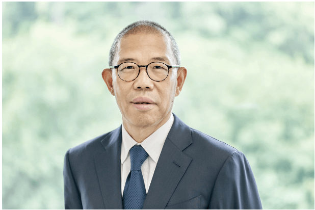 圖：截自農夫山泉 官網