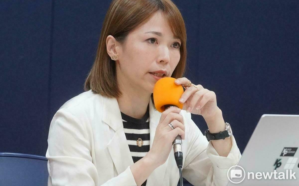 狂call四叉貓？陳智菡怒還原：扭曲成騷擾 只有噁心能形容