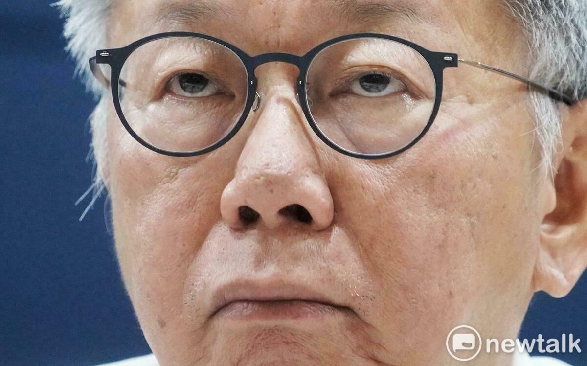 四叉貓再爆 柯文哲競辦費用「黃珊珊簽名時間對不起來」裝潢坪數造假？