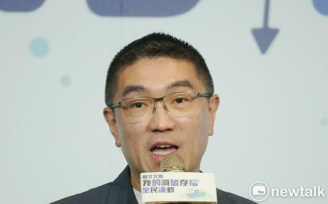 罷免謝國樑能成嗎？ 基隆市民「34%不同意」高於同意25%