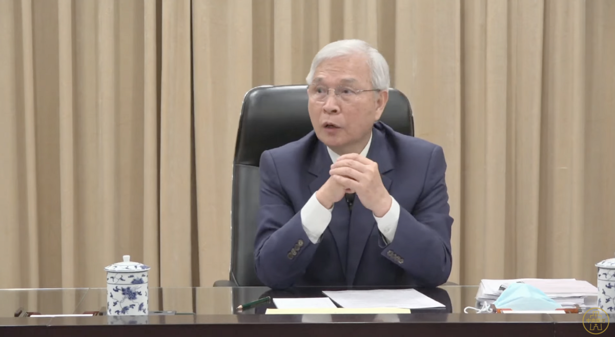 央行理監事會議》再度升準不升息！ 更祭出「四大重拳」打炒房 | 財經 | Newtal…