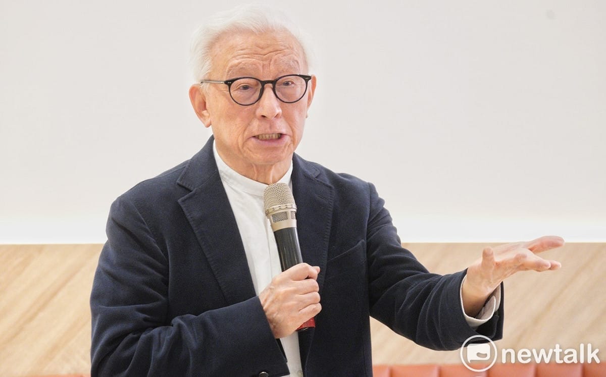曹興誠籲罷免「傅崐萁們」 批傅崐萁聽命於中共政協主席