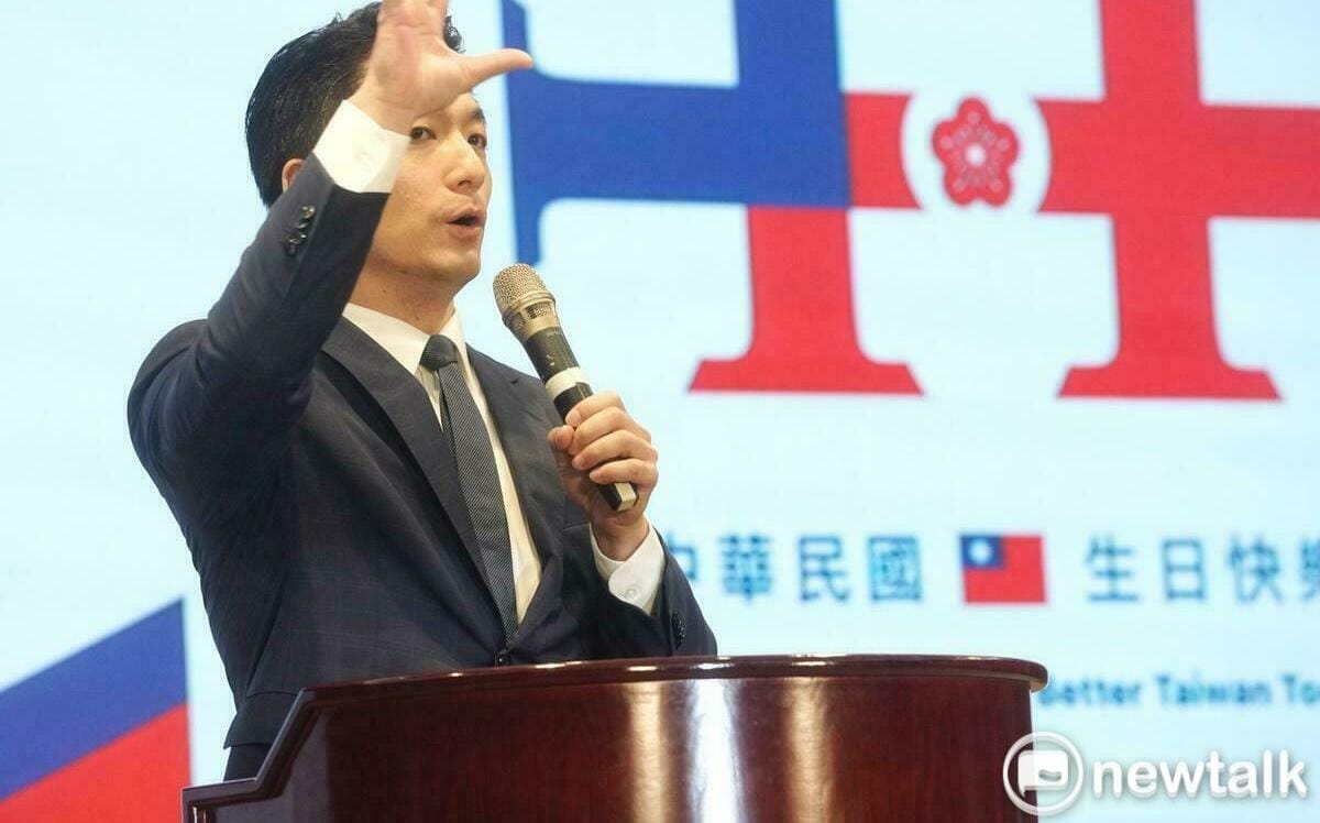 國慶晚會大巨蛋湧2萬人 蔣萬安揪見證江蕙封麥又復出首秀