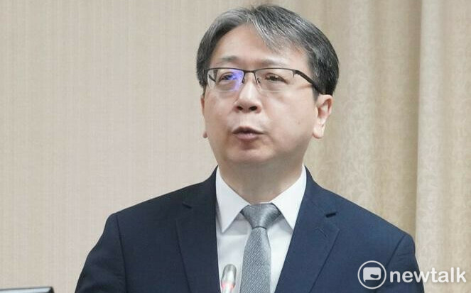 蔡明彥：動機上 他無法臆測馬英九是否配合中共認知作戰