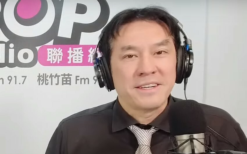 全台立委激戰20區！ 黃暐瀚：新國會將開啟「戰國時代」