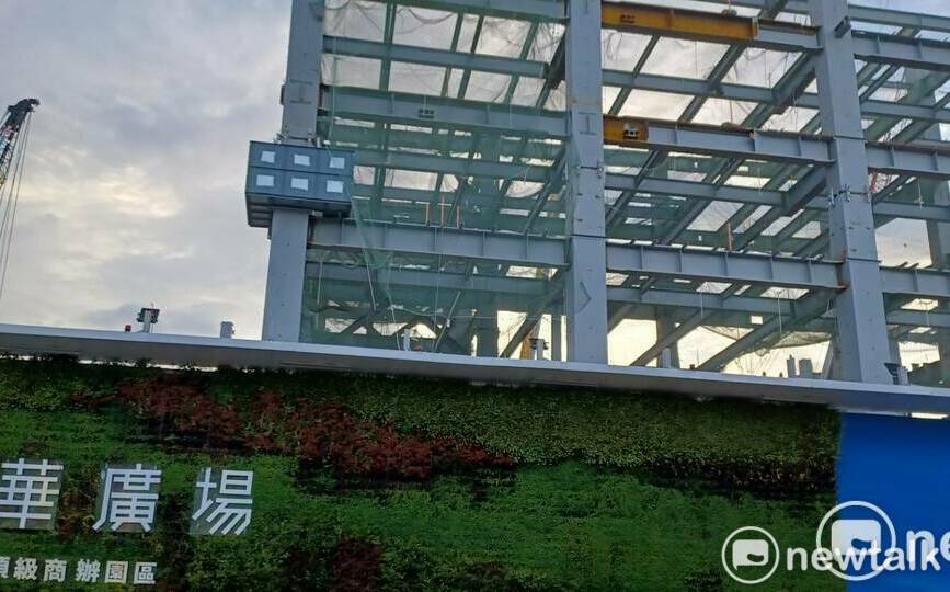 週刊爆威京會計「人頭捐款給白營」 本人發聲明駁斥