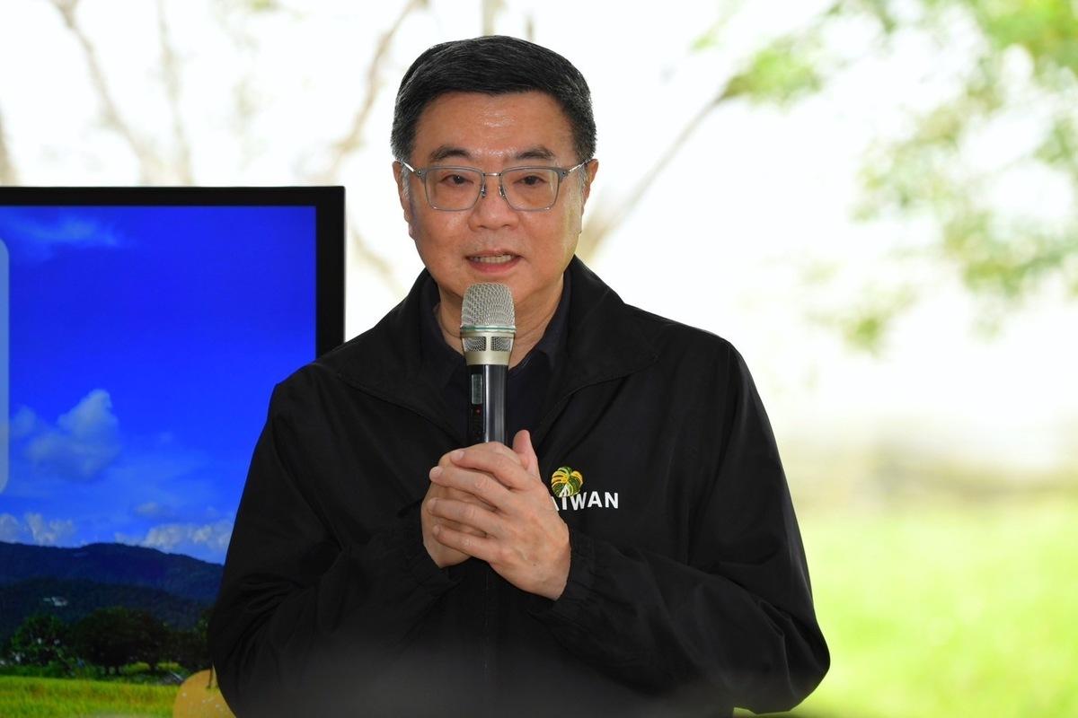 行政院長卓榮泰。（資料照片） 圖：行政院提供