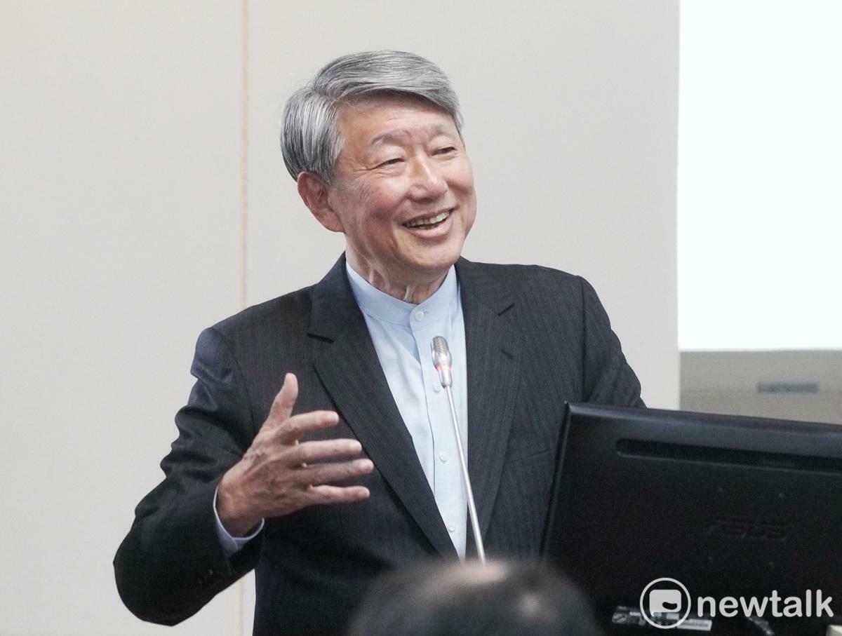 經濟部長郭智輝在立院經濟委員會備詢。 圖：張良一/攝（資料照）