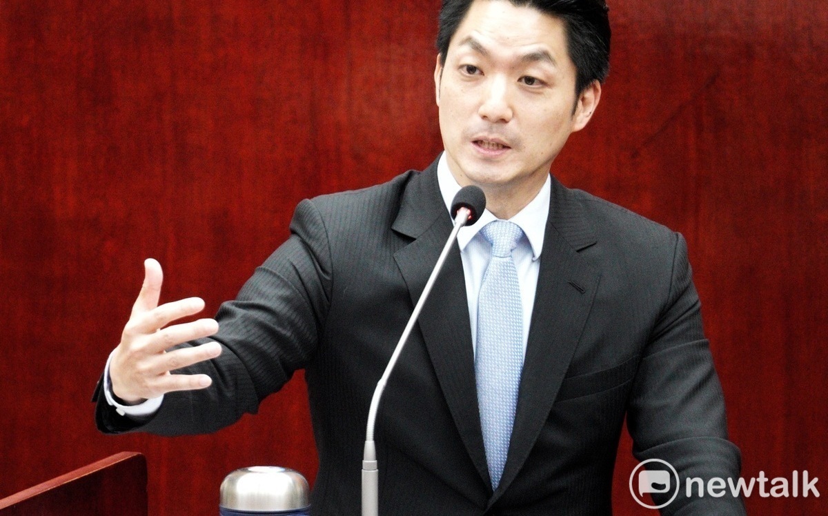 李彥秀遭緊咬美國房產爭議淚崩 蔣萬安不捨：不希望家人受波及