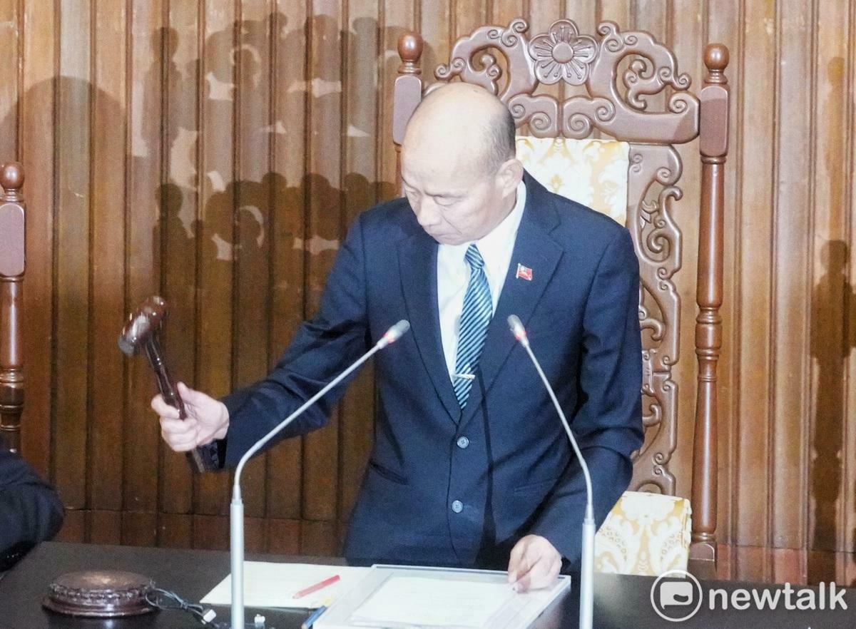 原民會組織法修正三讀通過，原民會主委山地、平原輪流當，原民會委員全改無給職。 圖：張良一/攝