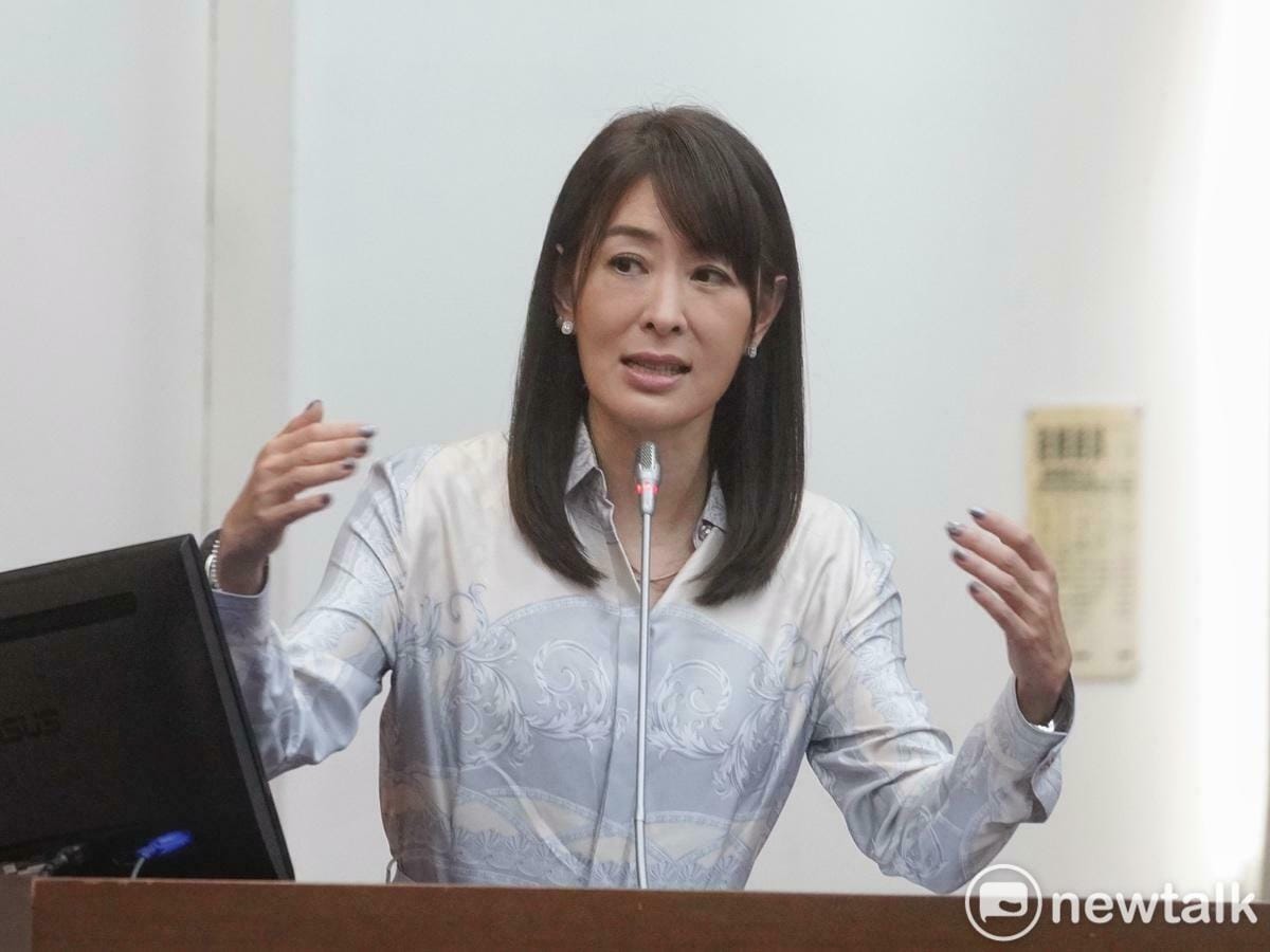 賈永婕曝跨年煙火亮眼 「台灣英雄光雕秀＋煙火加碼1分鐘」