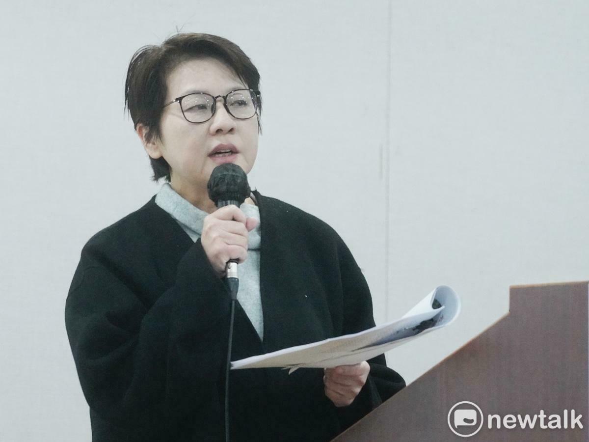 《鏡週刊》今（18）日揭露，民眾黨立委黃珊珊曾傳訊息向前主席柯文哲抱怨，指黃國昌與國民黨立院黨團在立法院強推法案，結果，「國昌收不回來」，國民黨也拉不住。 圖：張良一／攝（資料照）