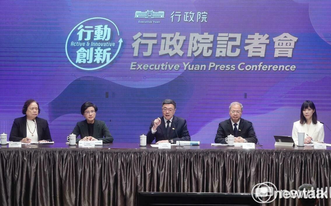 預算遭大刪 李慧芝對聽障朋友抱歉：行政院記者會已請不起手語老師