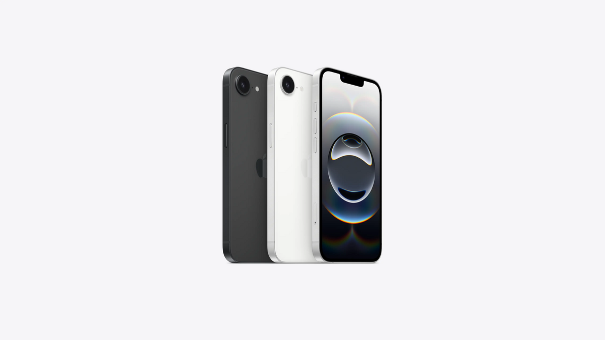 韋德布希證券 4 月的估計顯示，90% 的 iPhone 生產仍在中國。 圖：截自蘋果官網