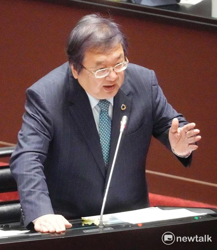 衛福部「狼醫查詢平台」僅揭露判決案惹議，林淑芬批漏洞，邱泰源允半年內改善。(此為資料照) 圖：張良一/攝