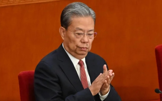 林保華觀點》看看在中國被封為上賓「台灣同胞」的言論自由