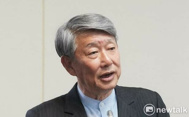 在野立委稱「全球布局是掏空台灣」經濟部：不應以政治語言污名化