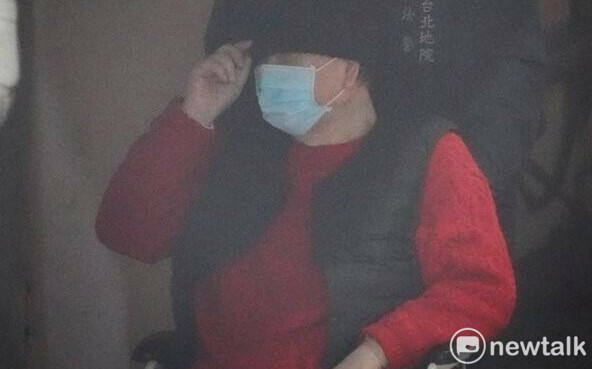 力拚保外就醫 沈慶京嘆「看守所加速我死亡」：大便大出5顆方糖血塊