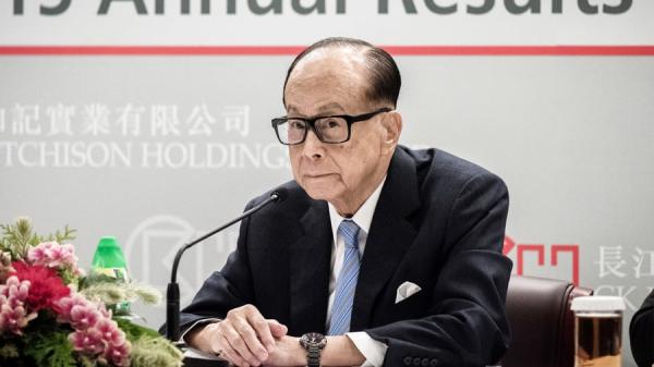 李嘉誠之所以能屢屢先機部署，不僅憑藉其商業嗅覺，更源於對中國政治文化的深度認知。 圖：翻攝自看中國