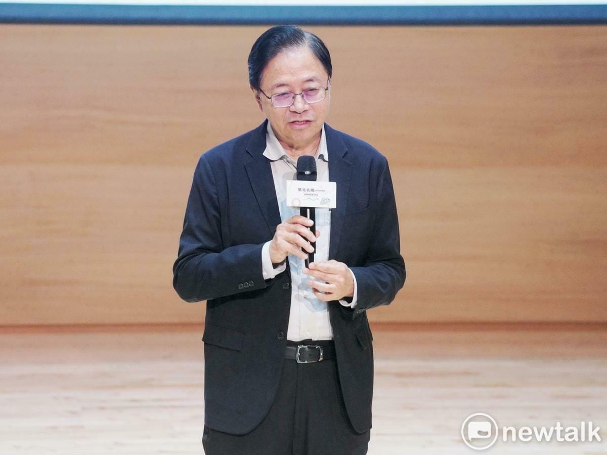 桃園市長張善政。 圖：張良一/攝(資料照)