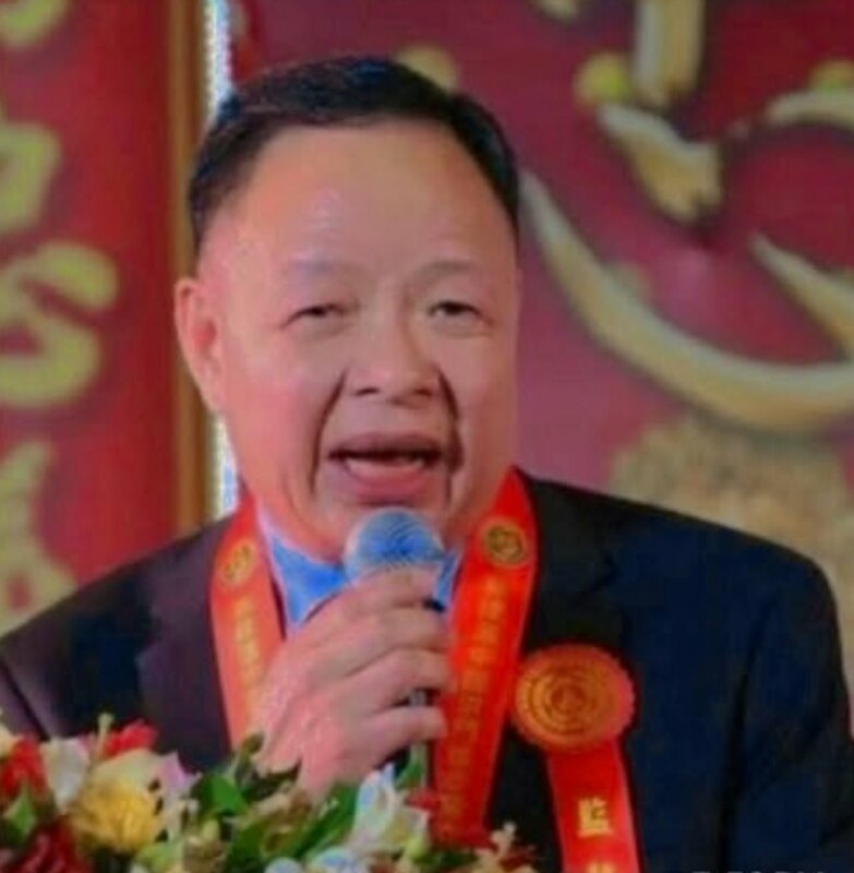 菲律賓鋼鐵大王慘遭撕票，過去郭從願在華人社群裡貢獻良多。 Facebook@Anson Que