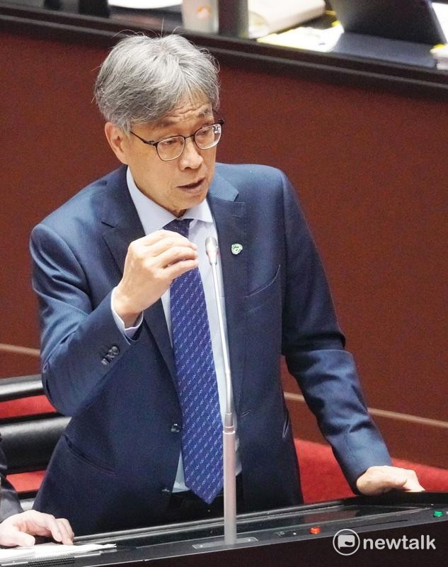 台灣獲傳統豬瘟非疫認證，成亞洲首個三大豬病非疫國，農業部將啟動豬肉輸日談判。 圖：張良一/攝