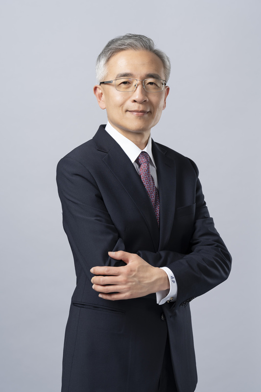 凱基投信投資長彭炫通。 圖：凱基投信／提供