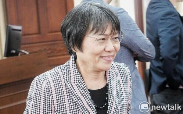 將朱立倫列為違法「首謀」 劉世芳：名詞定義確實寫在集遊法中