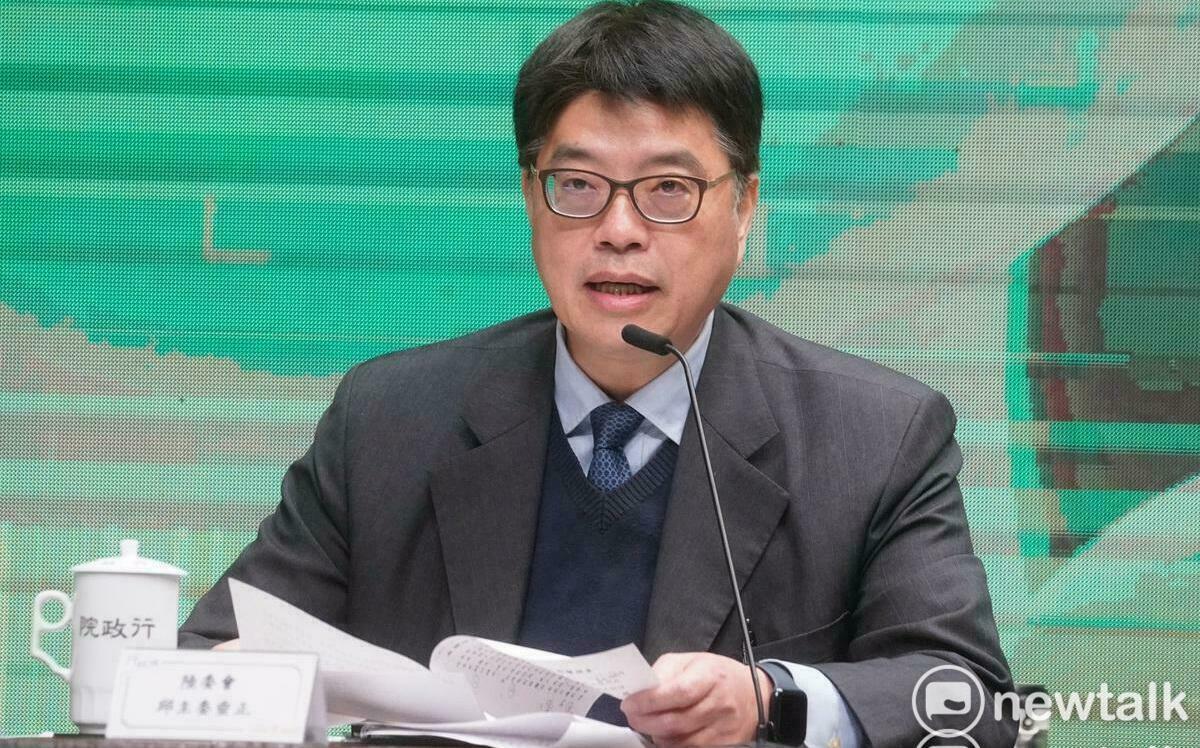 陸委會：提醒民眾前往或過境港澳注意事項 強化人身安全保障