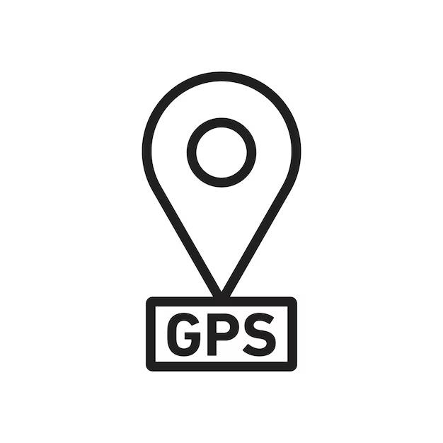 GPS 是現代戰爭的眼睛，也是美國提供的「公共財」 圖：翻攝自 Freepik